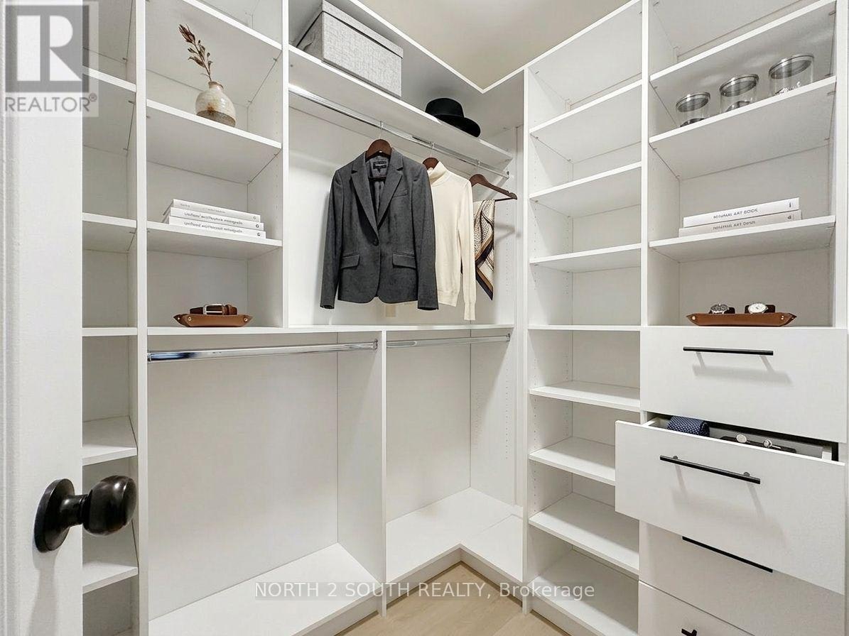 UPPER-93 Komura Road, Vaughan, ON, L6A 3M1 - 29