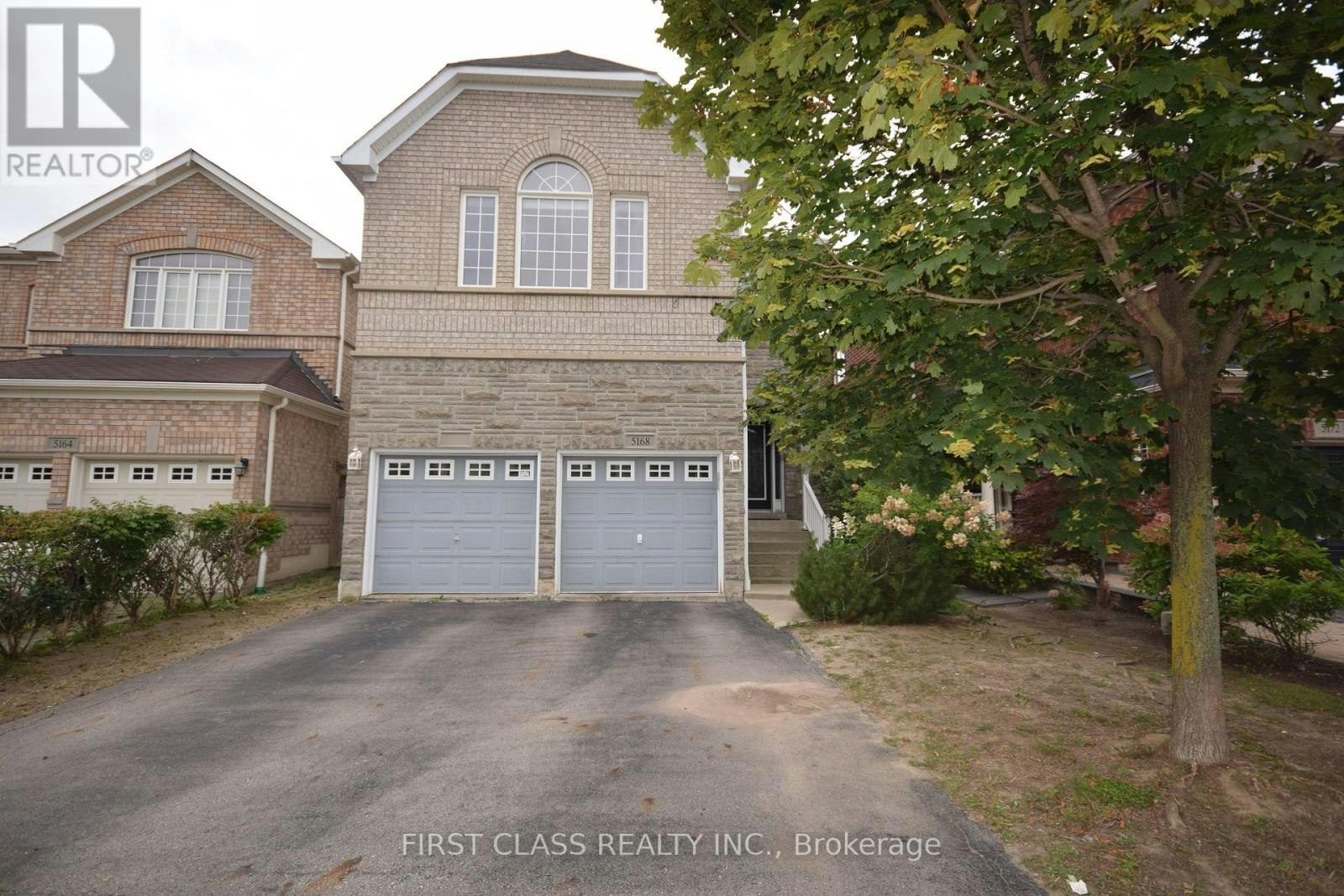5168 Littlebend Drive, Mississauga, ON, L5M 8B6