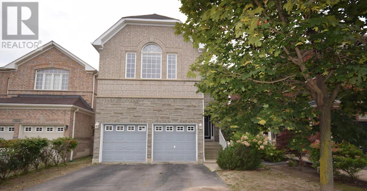 5168 Littlebend Drive, Mississauga, ON, L5M 8B6