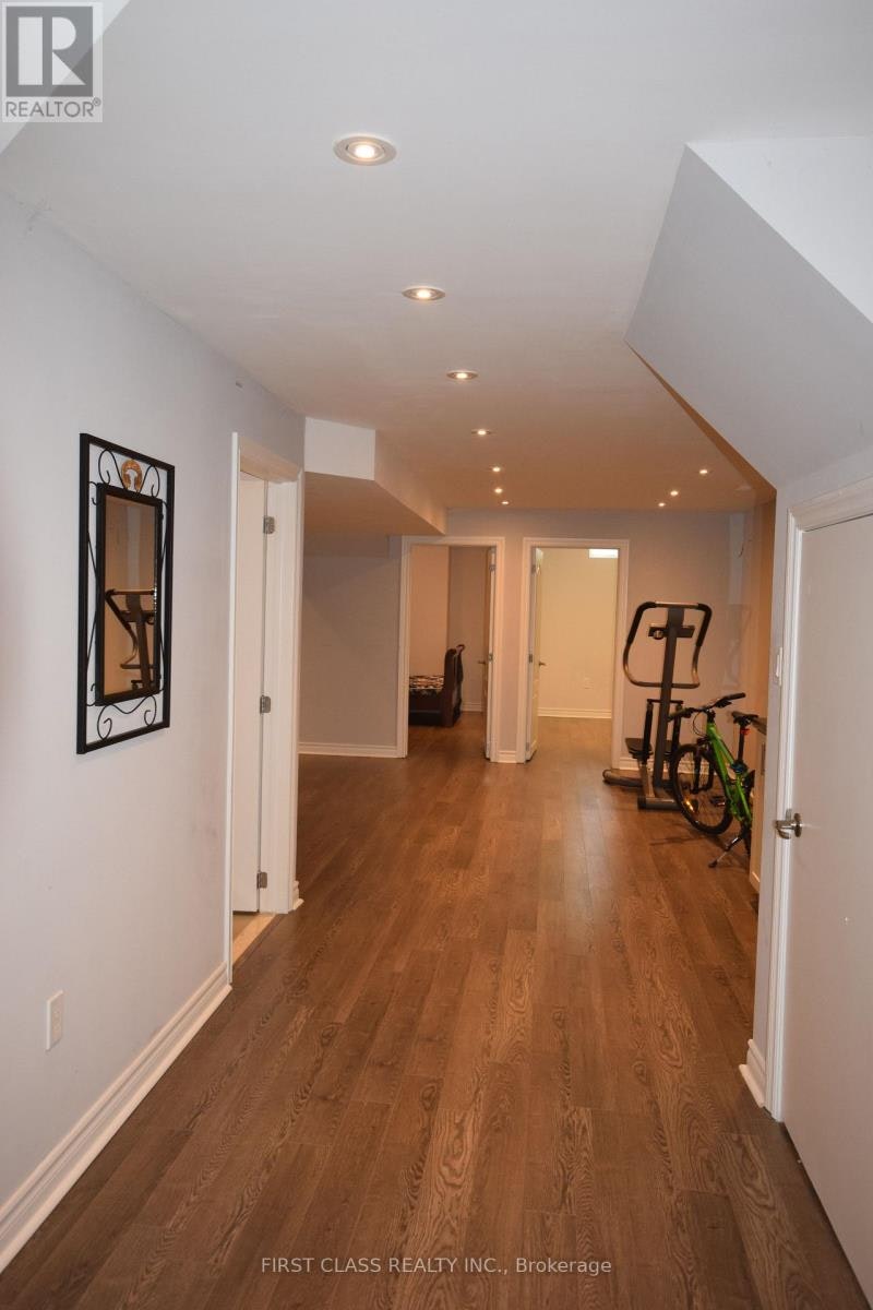 5168 Littlebend Drive, Mississauga, ON, L5M 8B6 - 32