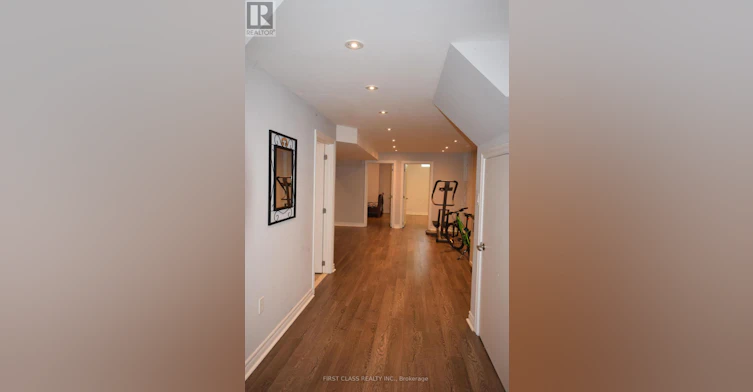 5168 Littlebend Drive, Mississauga, ON, L5M 8B6 - 32