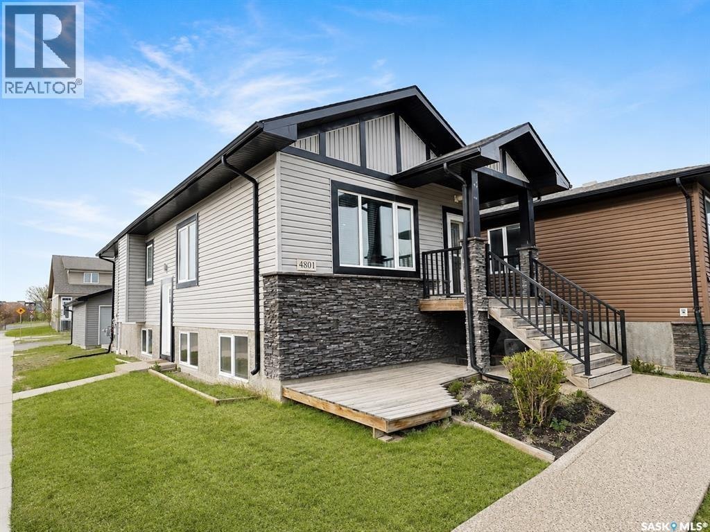 4801 James Hill Road, Regina, SK, S4W 0C6