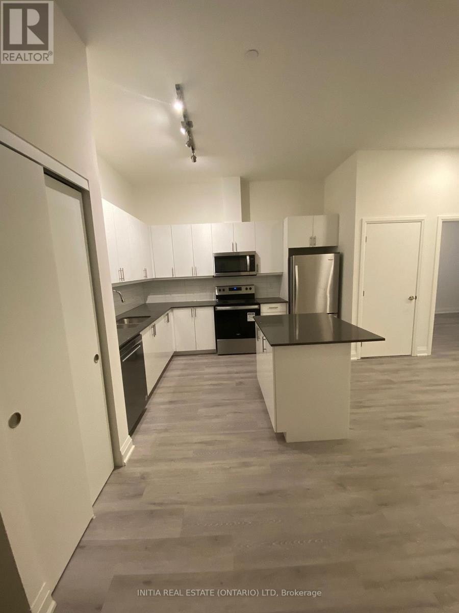 110-58 Lakeside (Shared Kitchen Terrace, Barrie, ON, L4M 7B9 - 19