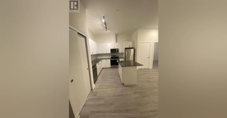 110-58 Lakeside (Shared Kitchen Terrace, Barrie, ON, L4M 7B9 - 19