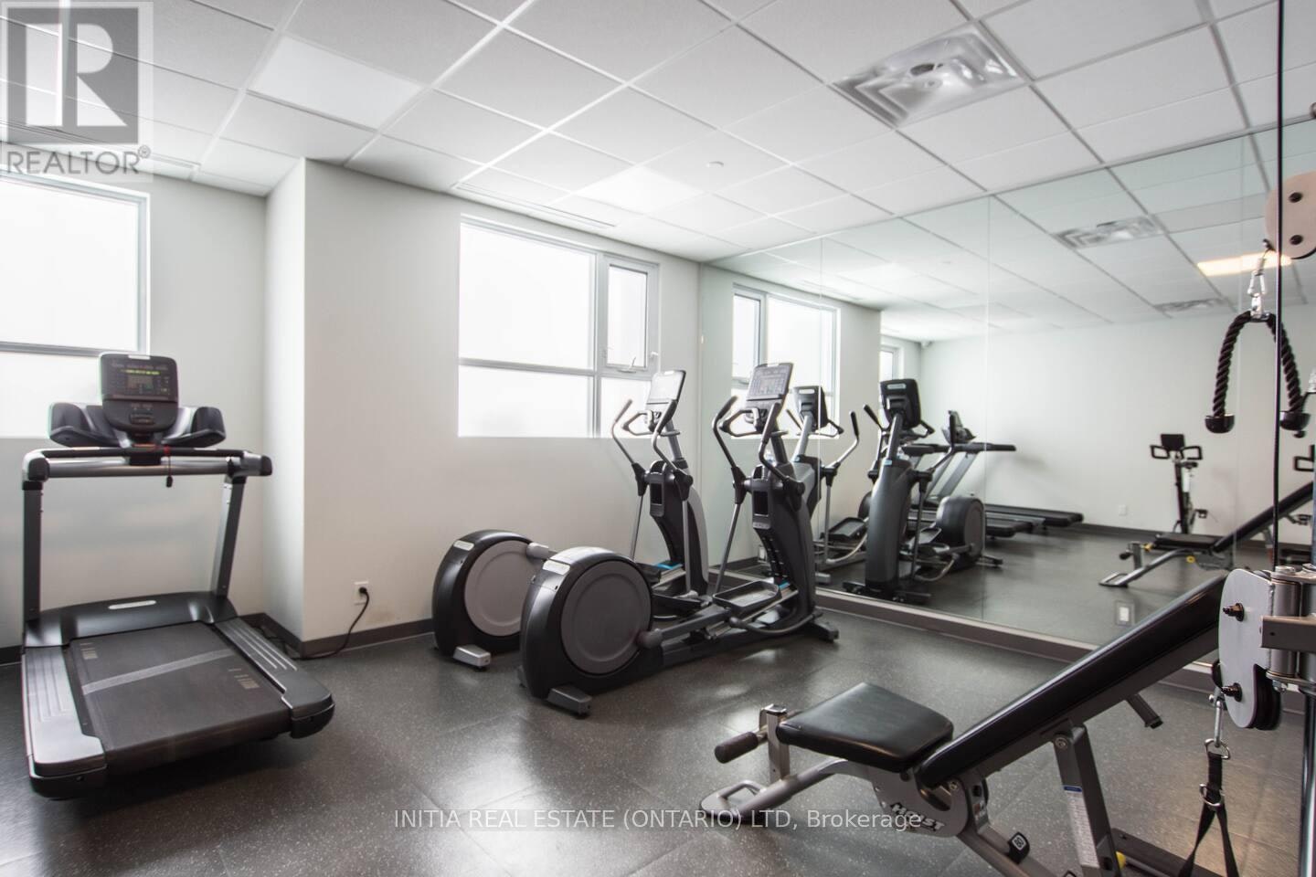110-58 Lakeside (Shared Kitchen Terrace, Barrie, ON, L4M 7B9 - 8