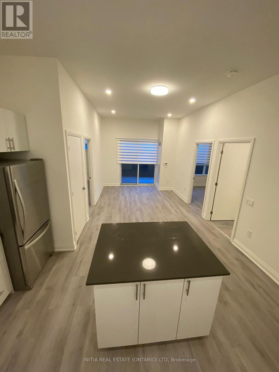 110-58 Lakeside (Shared Kitchen Terrace, Barrie, ON, L4M 7B9 - 18
