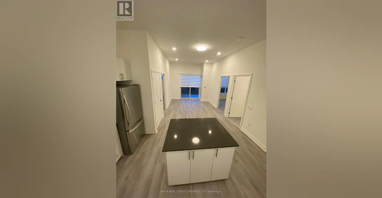 110-58 Lakeside (Shared Kitchen Terrace, Barrie, ON, L4M 7B9 - 18