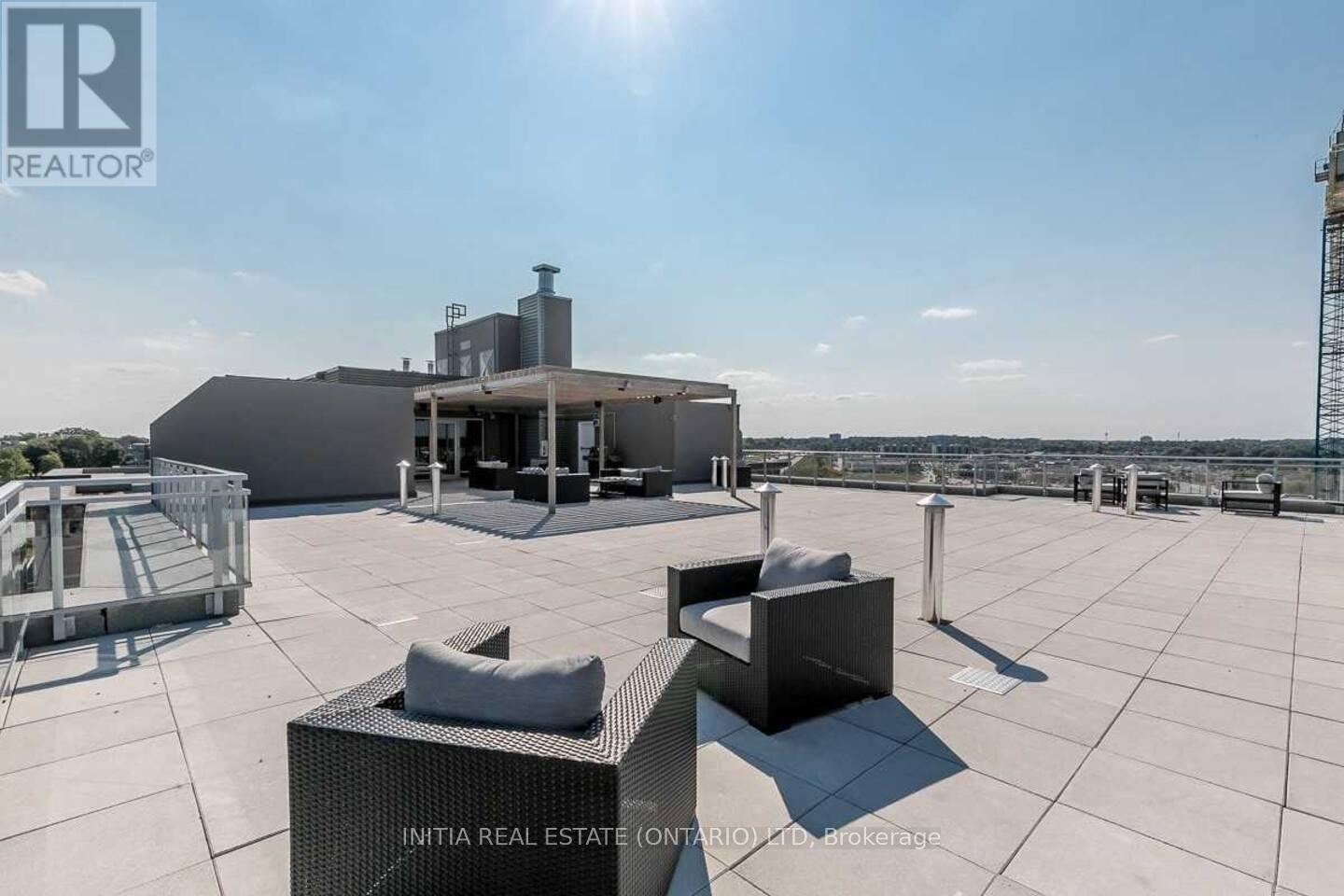 110-58 Lakeside (Shared Kitchen Terrace, Barrie, ON, L4M 7B9 - 10