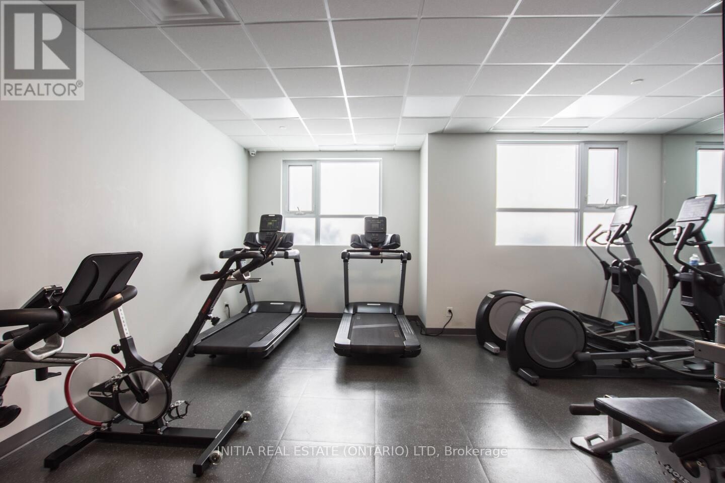 110-58 Lakeside (Shared Kitchen Terrace, Barrie, ON, L4M 7B9 - 7