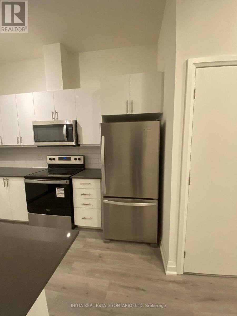 110-58 Lakeside (Shared Kitchen Terrace, Barrie, ON, L4M 7B9 - 13