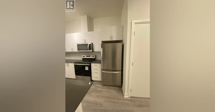 110-58 Lakeside (Shared Kitchen Terrace, Barrie, ON, L4M 7B9 - 13