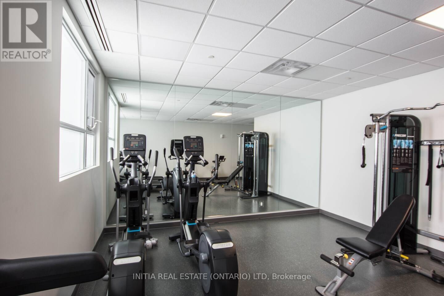 110-58 Lakeside (Shared Kitchen Terrace, Barrie, ON, L4M 7B9 - 9