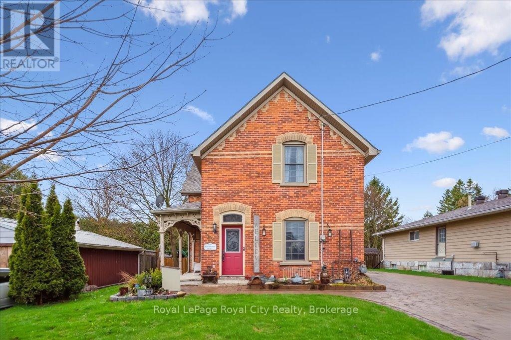 42 Bielby Street, East Luther Grand Valley, ON, L9W 5N3