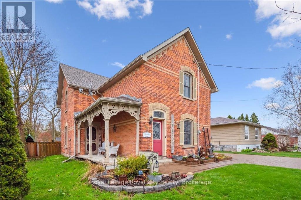 42 Bielby Street, East Luther Grand Valley, ON, L9W 5N3
