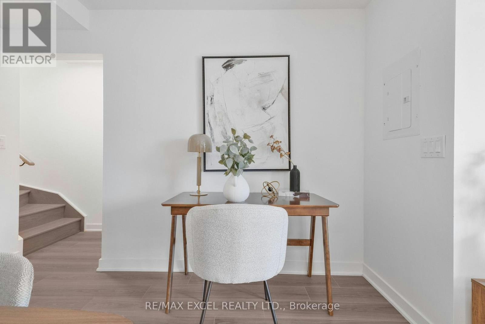 TH 22-75 Curlew Drive, Toronto, ON, M3A 0A9 - 7