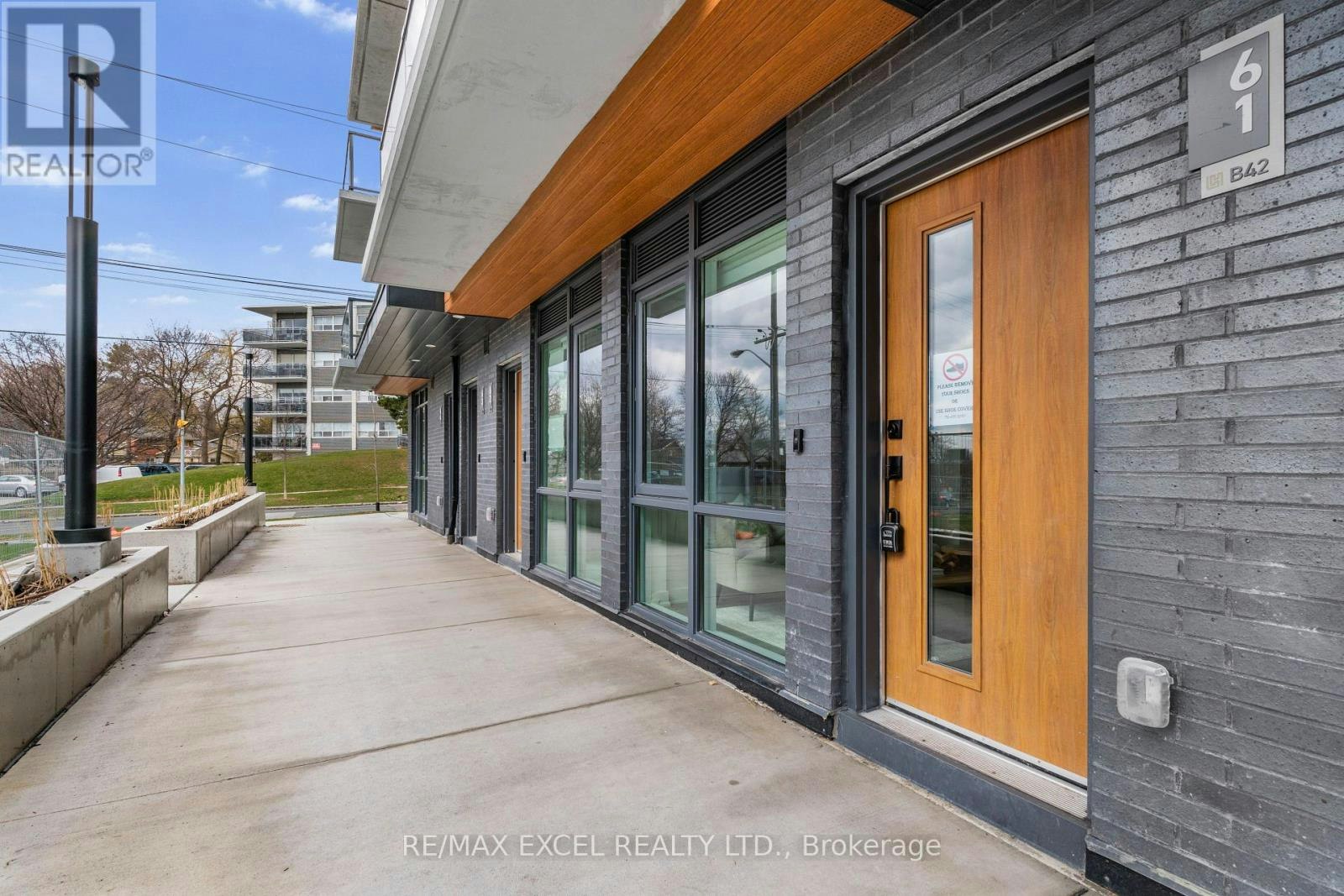 TH 22-75 Curlew Drive, Toronto, ON, M3A 0A9 - 16