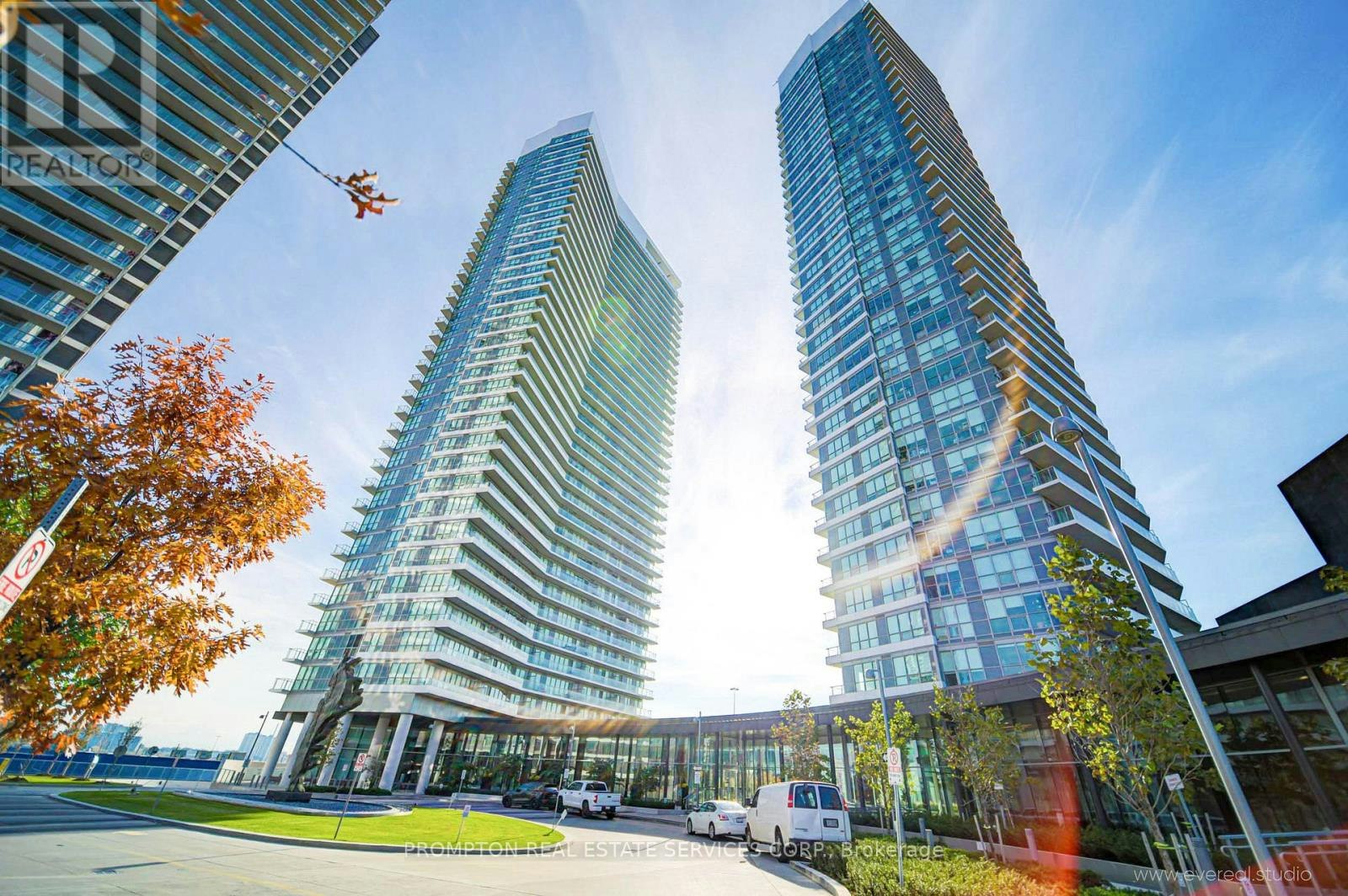 510-115 Mcmahon Drive, Toronto, ON, M2K 0E3