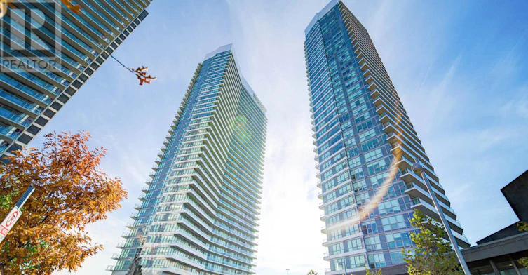 510-115 Mcmahon Drive, Toronto, ON, M2K 0E3