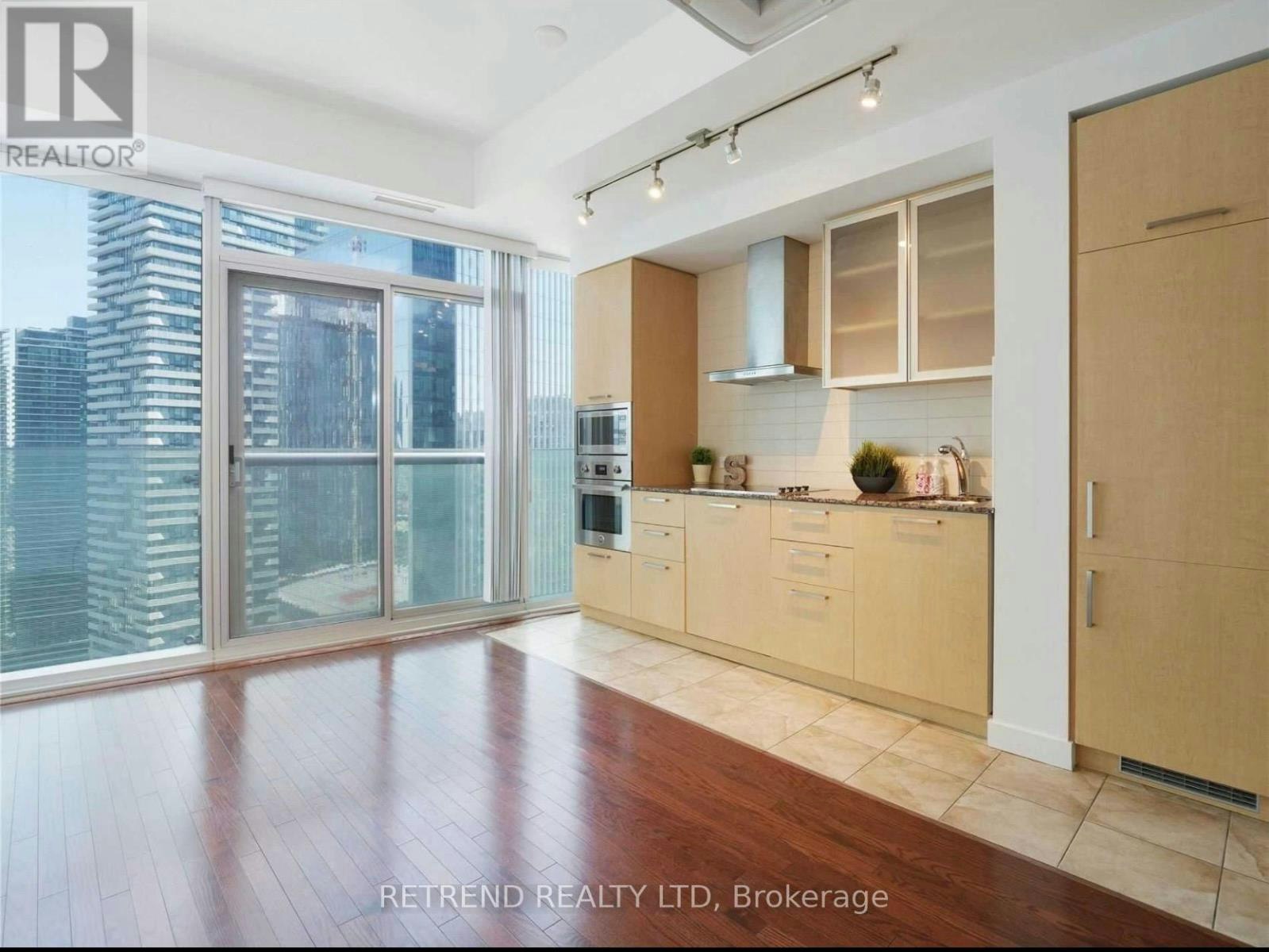 3101-12 York Street, Toronto, ON, M5J 0A9 - 3
