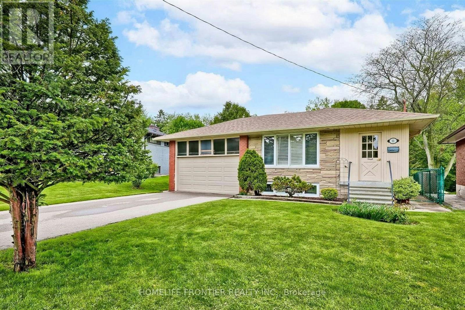 A-11 Alpaca Drive, Toronto, ON, M1J 2Z8