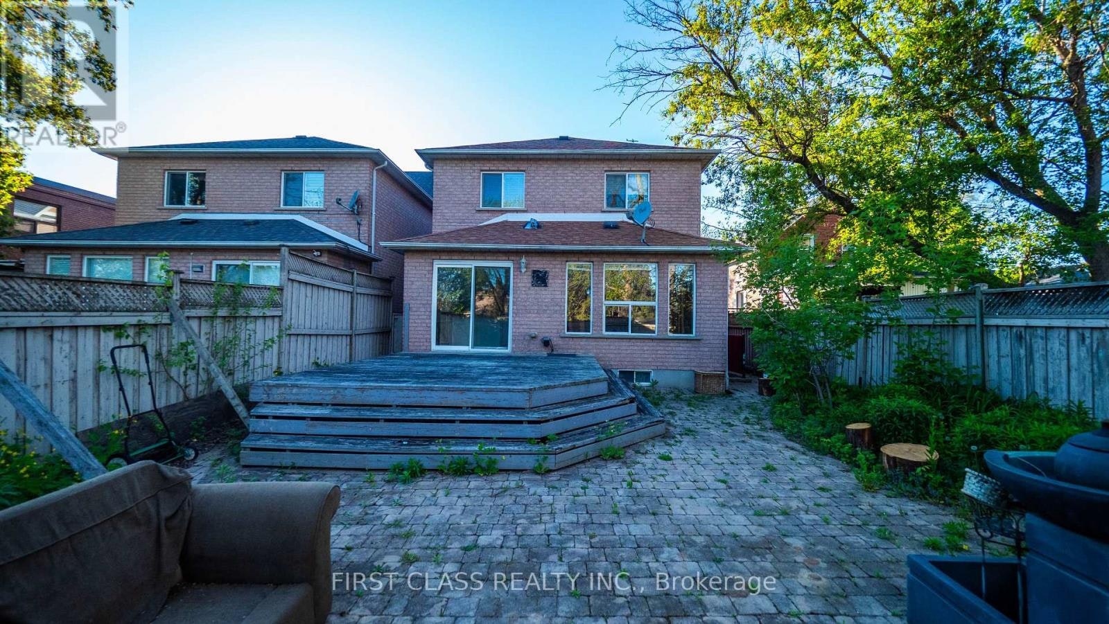 13 Princess Street, Mississauga, ON, L5M 1Z8 - 29
