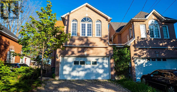 13 Princess Street, Mississauga, ON, L5M 1Z8