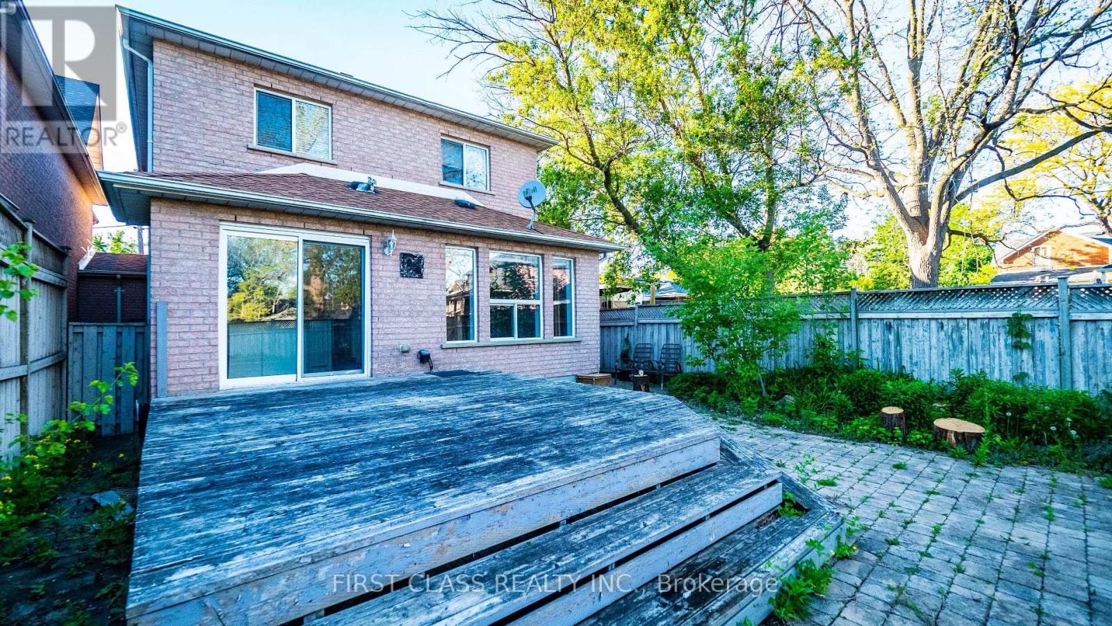 13 Princess Street, Mississauga, ON, L5M 1Z8 - 30