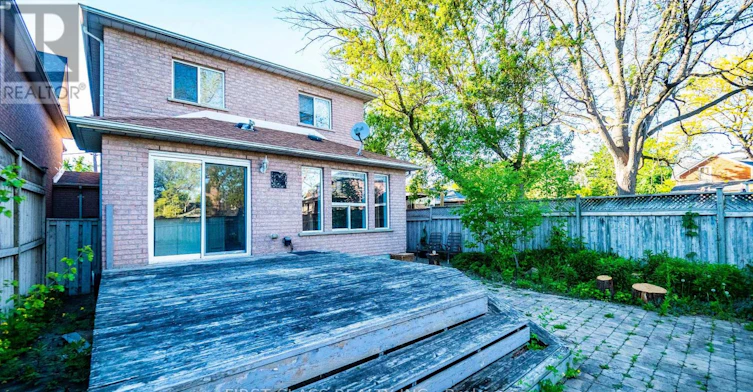 13 Princess Street, Mississauga, ON, L5M 1Z8 - 30