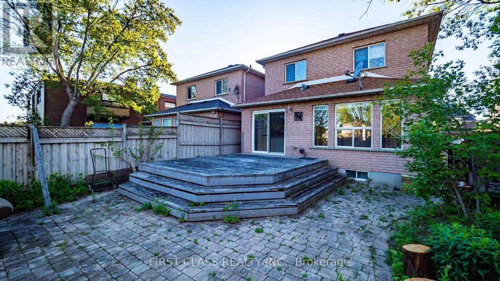 13 Princess Street, Mississauga, ON, L5M 1Z8 - 31