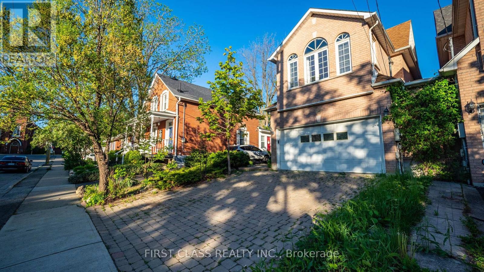 13 Princess Street, Mississauga, ON, L5M 1Z8 - 2