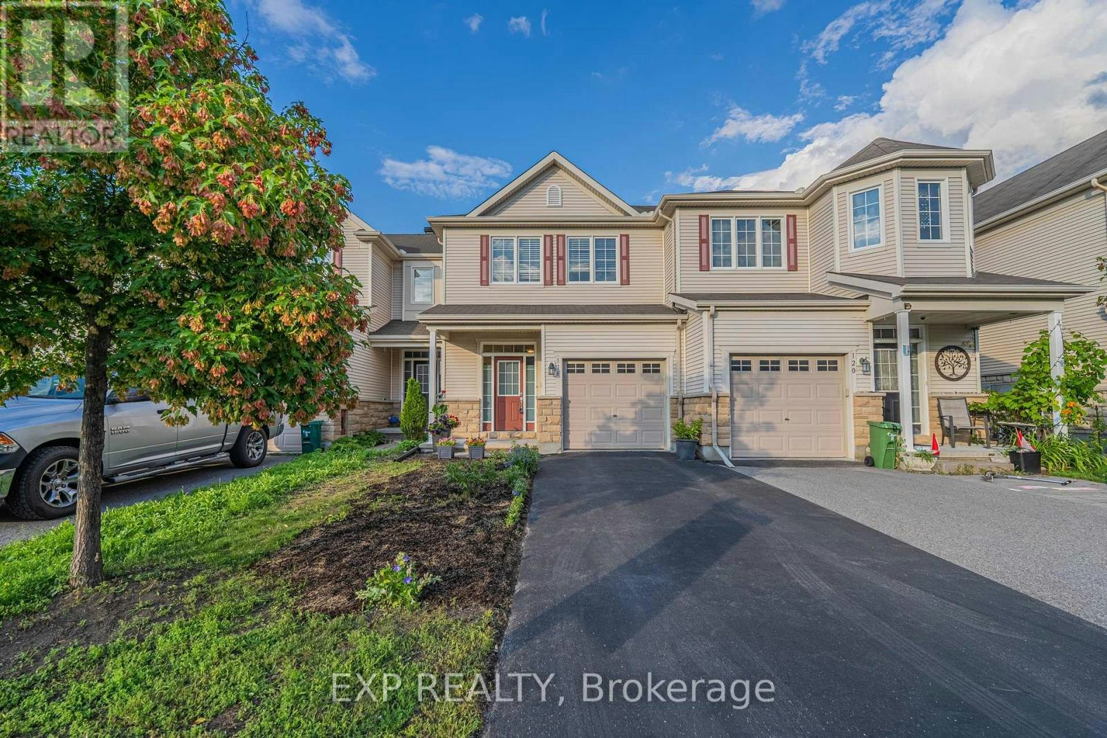 118 Laramie Crescent, Ottawa, ON, K2J 5Z8