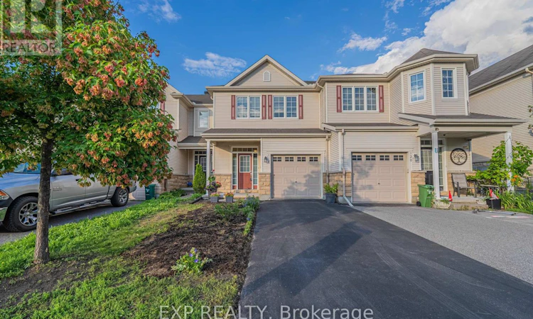 118 Laramie Crescent