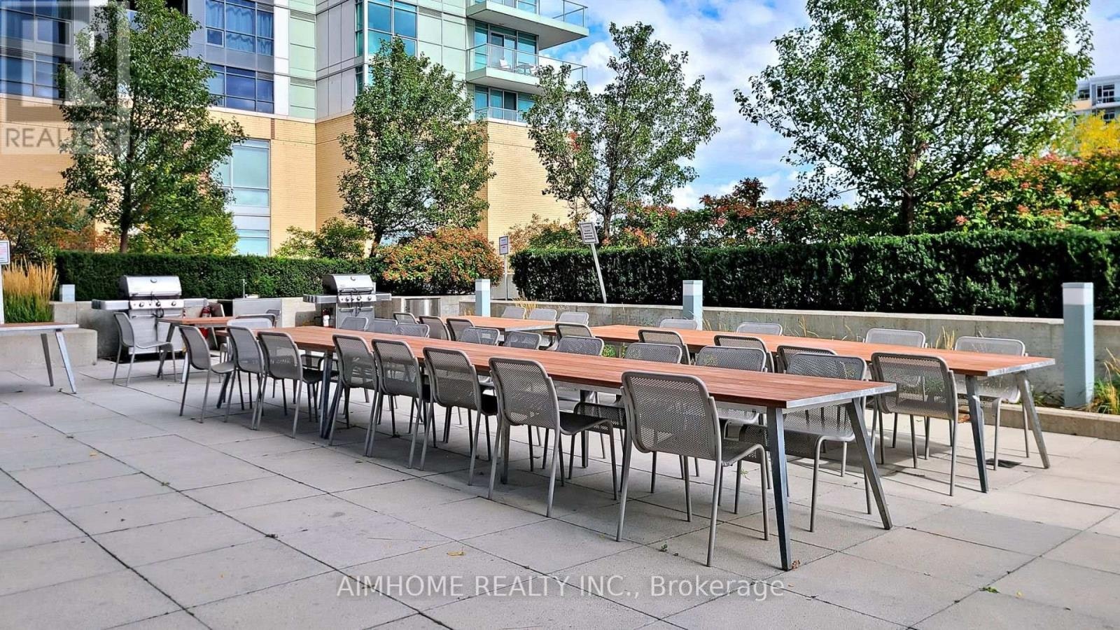 2109-29 Singer Court, Toronto, ON, M2K 0B3 - 37