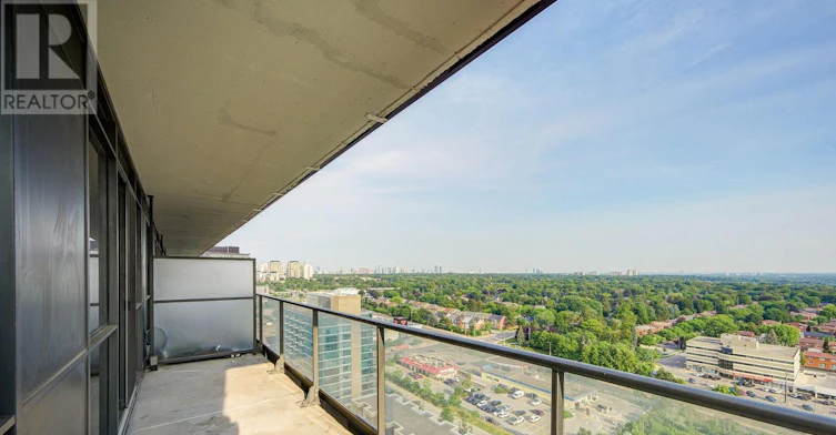2109-29 Singer Court, Toronto, ON, M2K 0B3 - 27