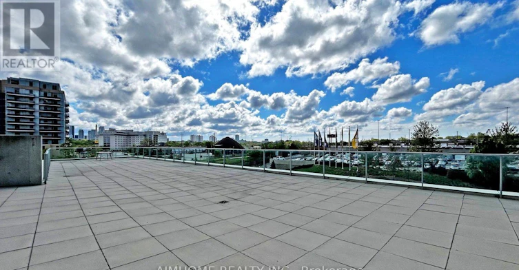 2109-29 Singer Court, Toronto, ON, M2K 0B3 - 46
