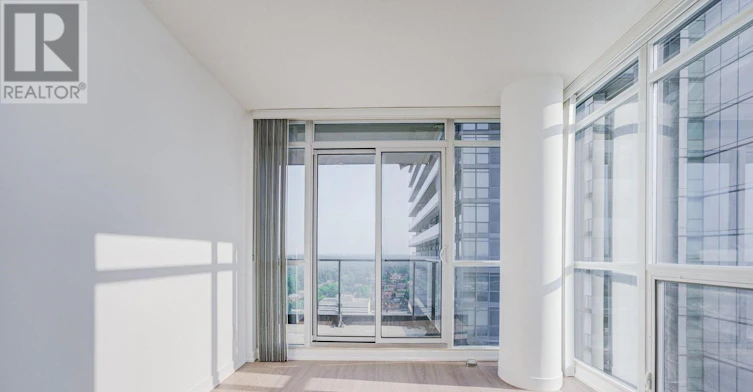 2109-29 Singer Court, Toronto, ON, M2K 0B3 - 3