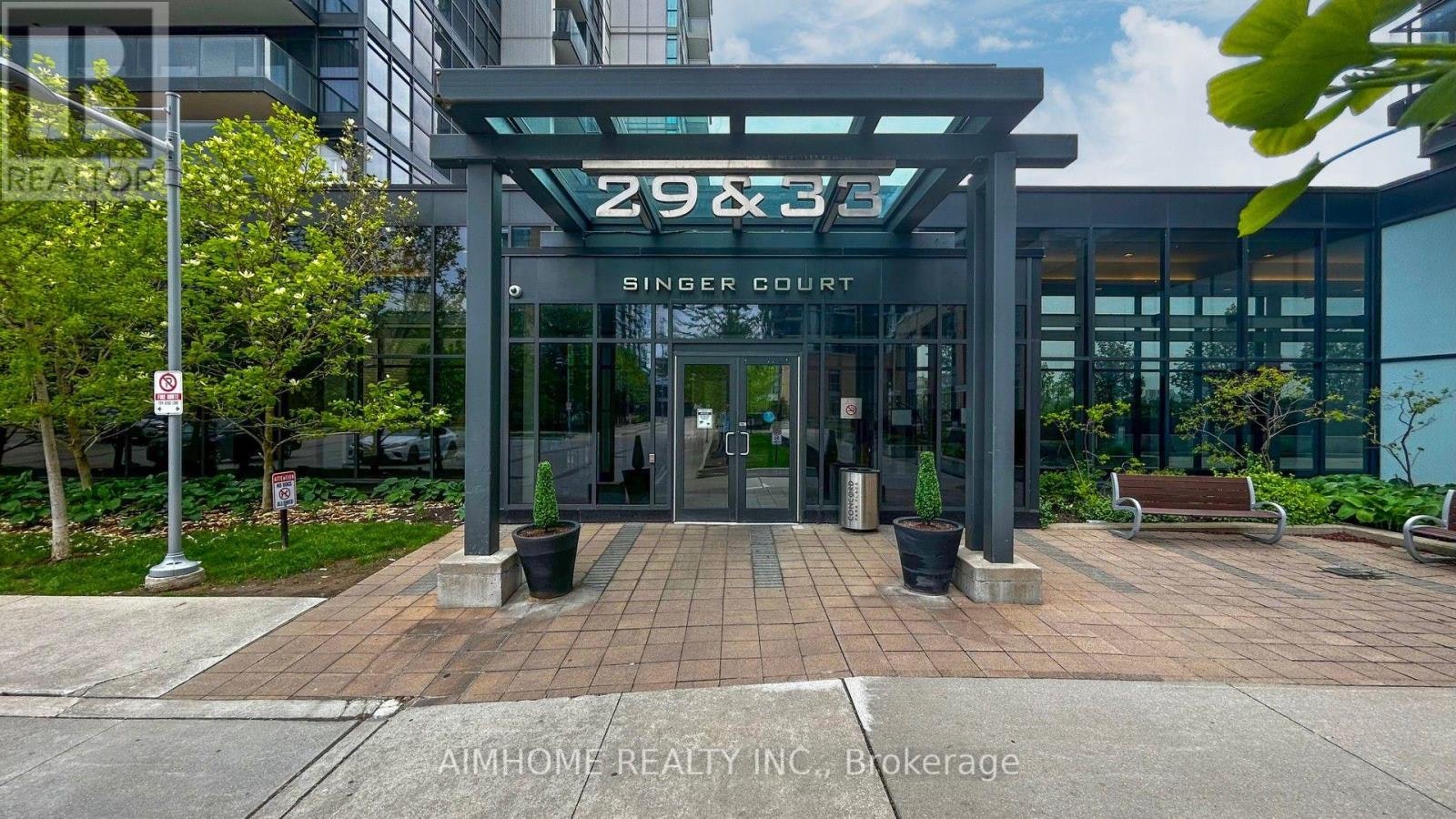 2109-29 Singer Court, Toronto, ON, M2K 0B3 - 49