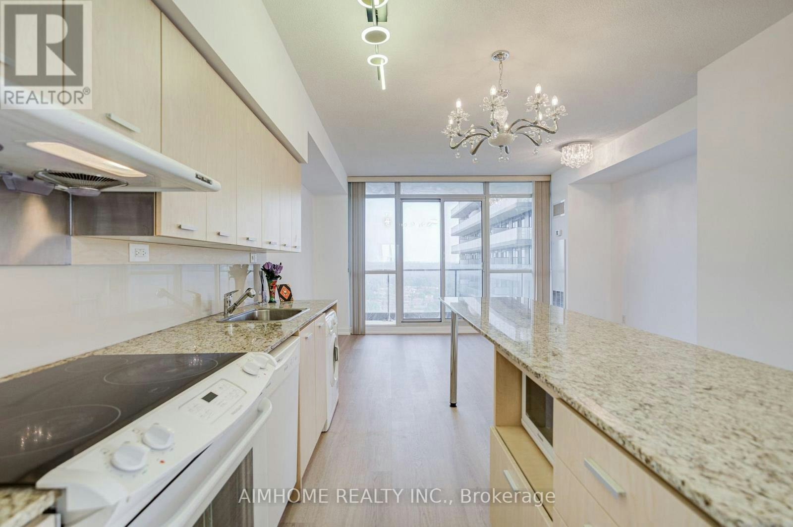 2109-29 Singer Court, Toronto, ON, M2K 0B3 - 13
