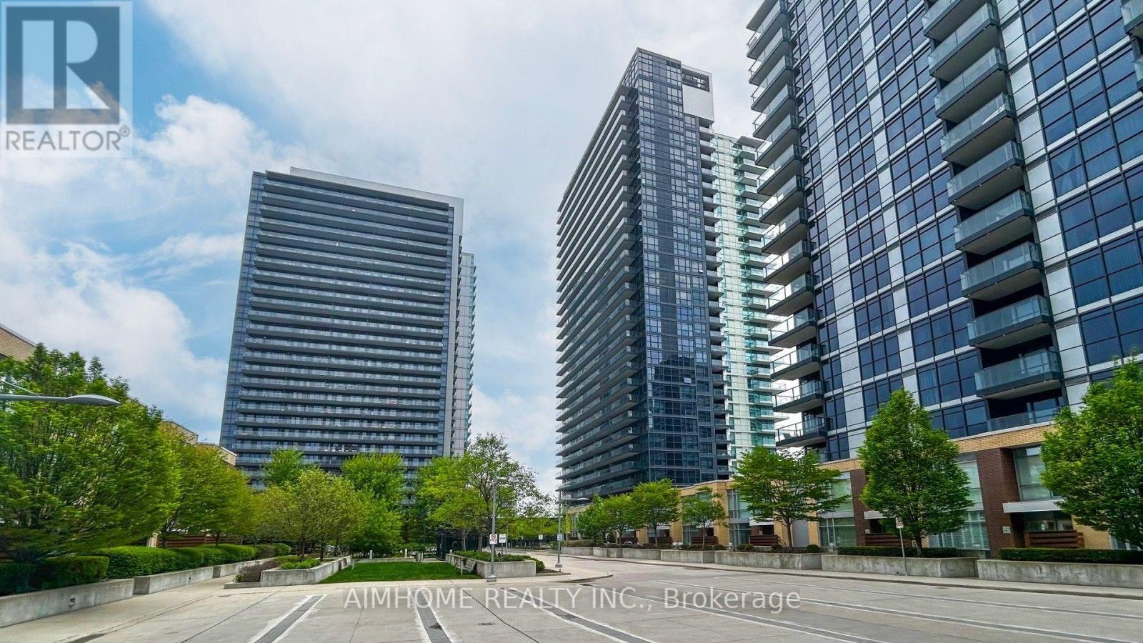 2109-29 Singer Court, Toronto, ON, M2K 0B3 - 50