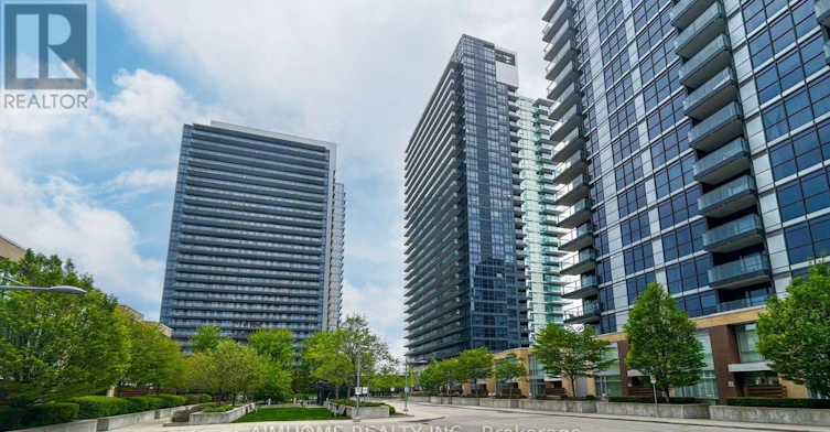 2109-29 Singer Court, Toronto, ON, M2K 0B3 - 50