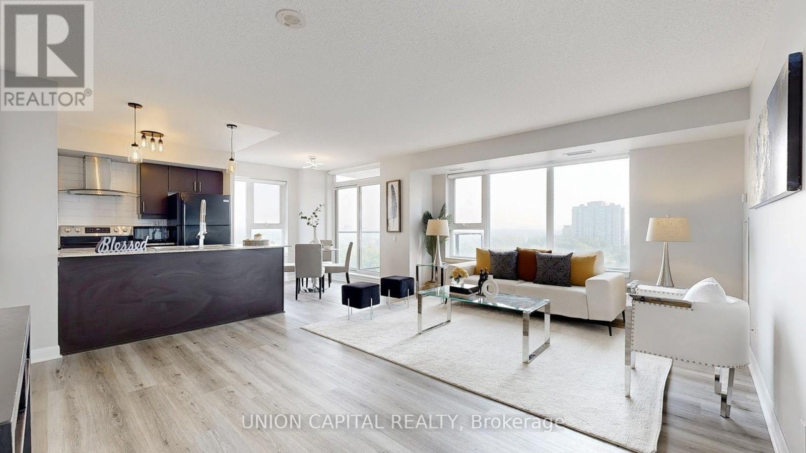 1608-25 Town Centre Court, Toronto, ON, M1P 0B4