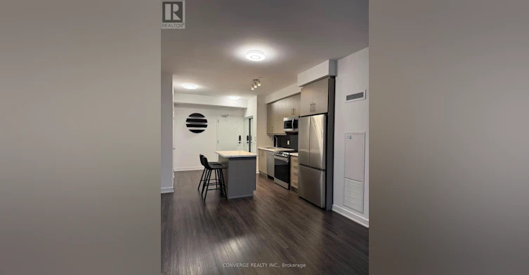 2303-95 Oneida Crescent, Richmond Hill, ON, L4B 0H5 - 2