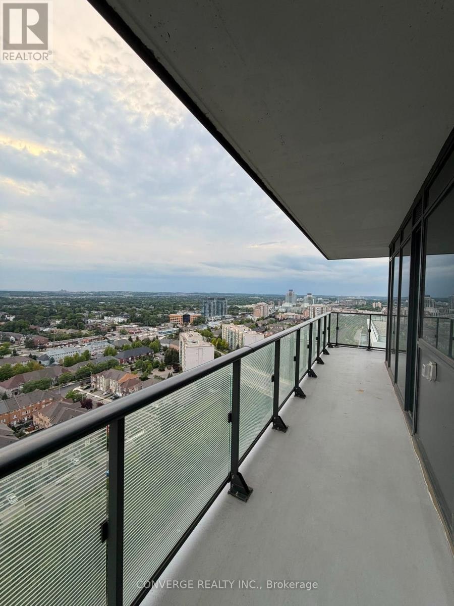 2303-95 Oneida Crescent, Richmond Hill, ON, L4B 0H5 - 12
