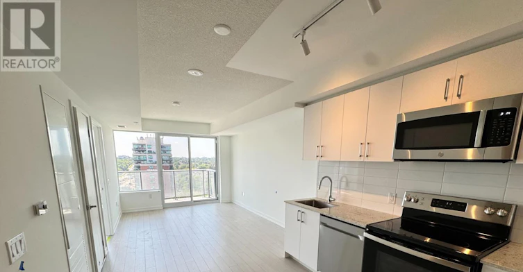 1201-4010 Eglinton Avenue W, Toronto, ON, M9A 0G5 - 2