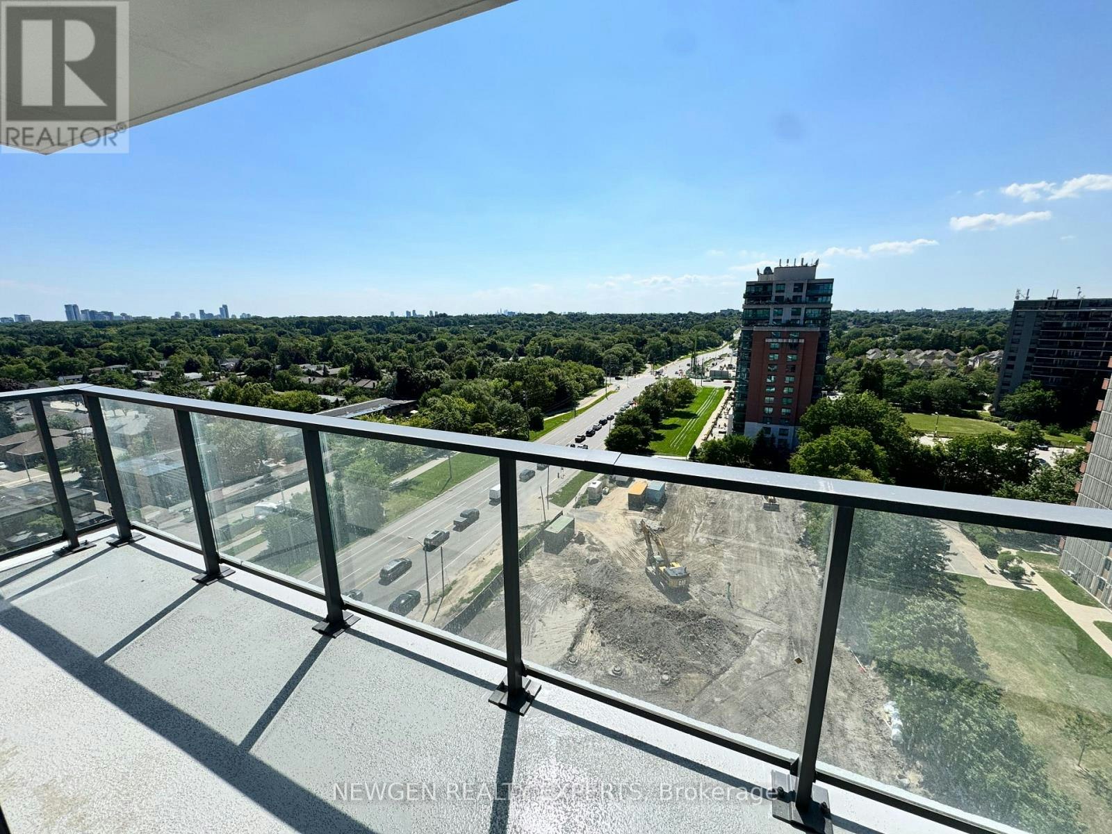 1201-4010 Eglinton Avenue W, Toronto, ON, M9A 0G5 - 11