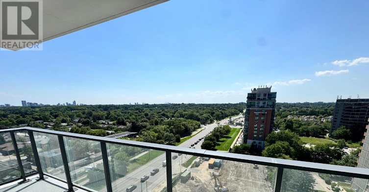1201-4010 Eglinton Avenue W, Toronto, ON, M9A 0G5 - 11