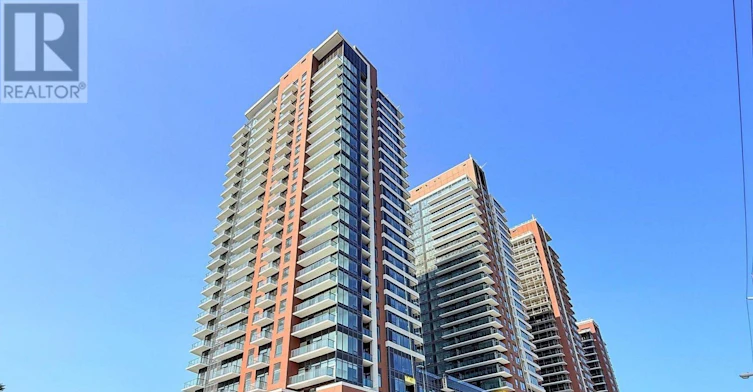 1201-4010 Eglinton Avenue W, Toronto, ON, M9A 0G5
