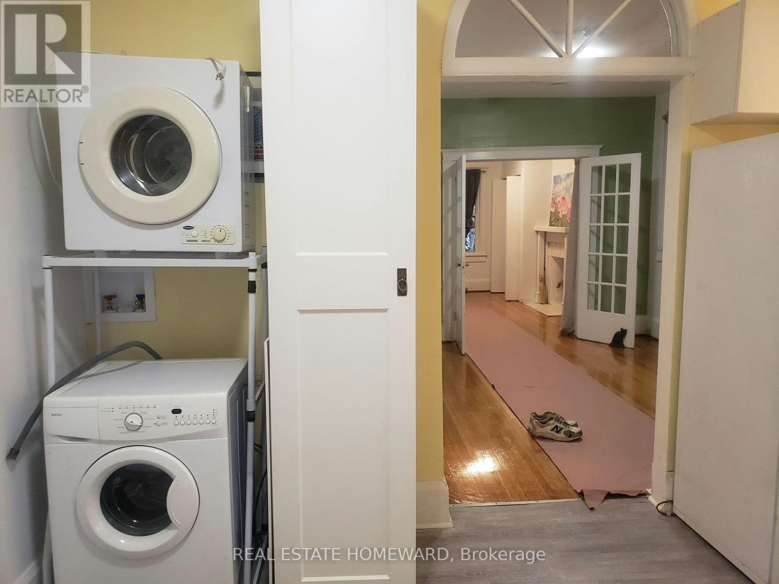 A (1ST FLR-687 Dupont Street, Toronto, ON, M6G 1Z5 - 12