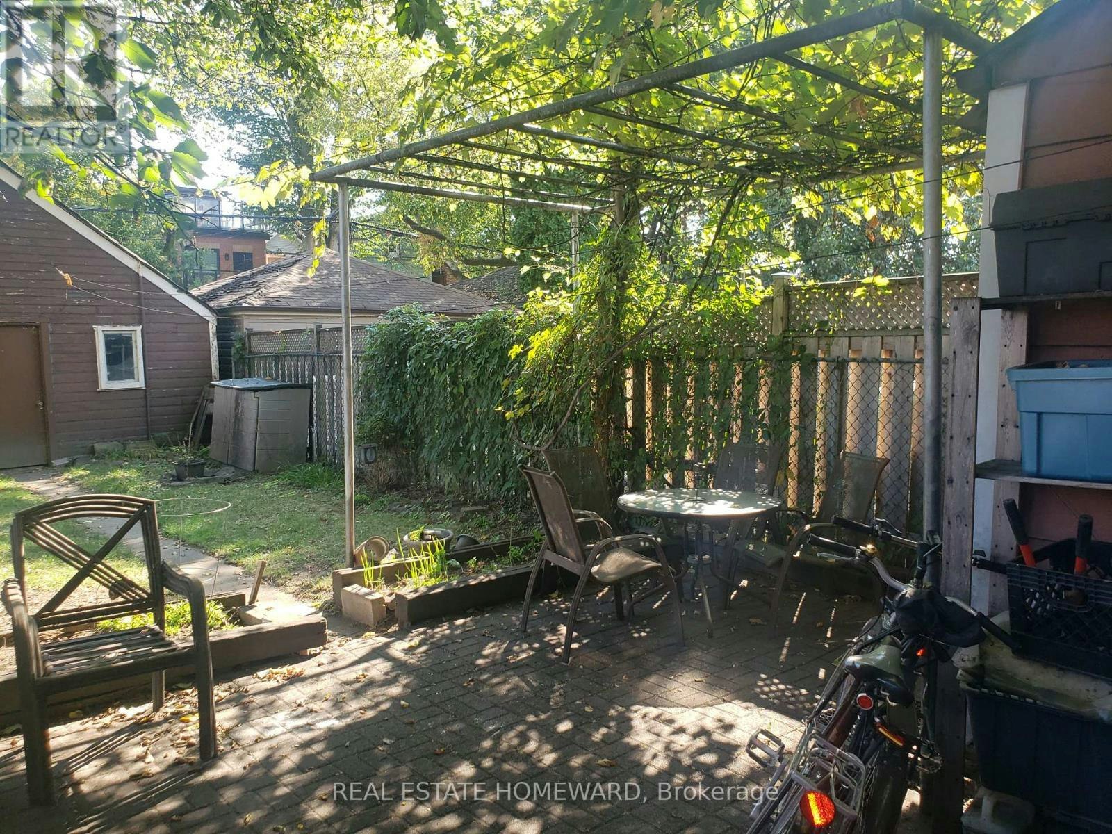 2  (1ST FLR-687 Dupont Street, Toronto, ON, M6G 1Z5 - 13