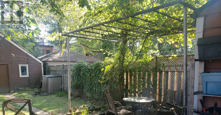 2 (1ST FLR-687 Dupont Street, Toronto, ON, M6G 1Z5 - 13